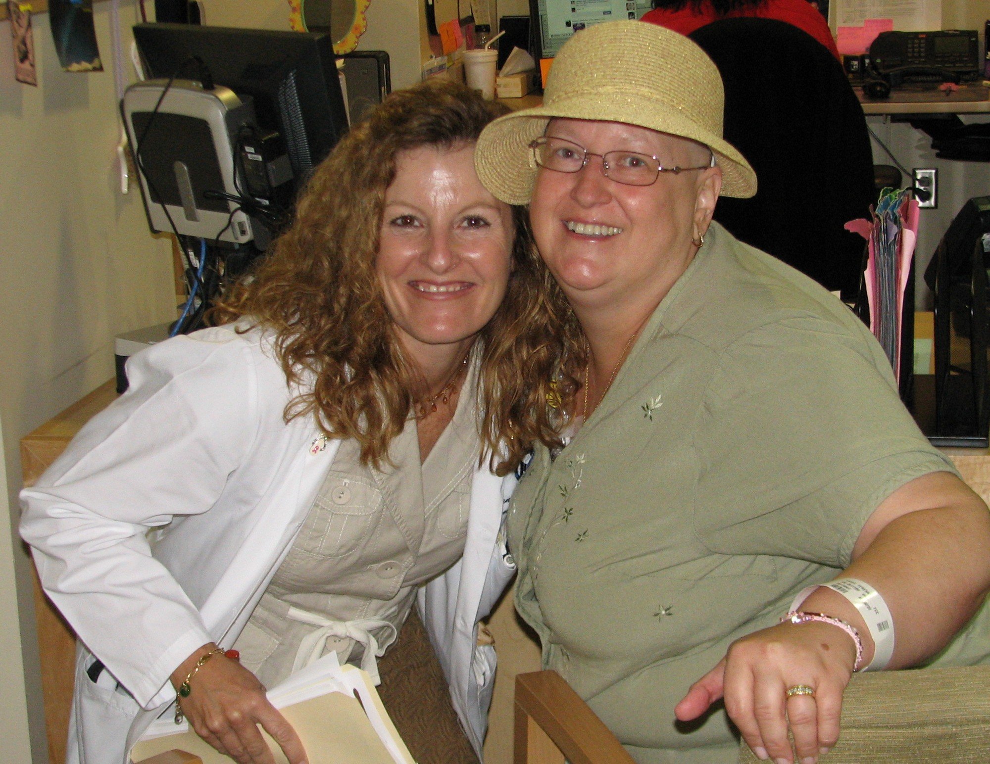 TERRI’S SISTERHOOD OF THE SOON TO BE TRAVELING TA TA’S UPDATE